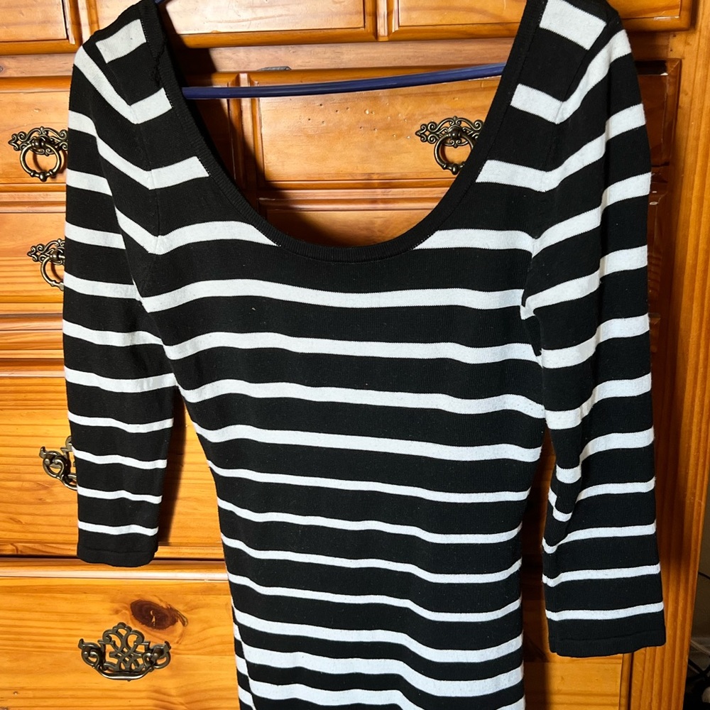 Charlotte Russe dress